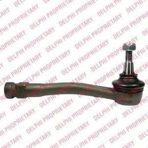 DELPHI TA2466 Рулевой наконечник в наличии Кривой Рог