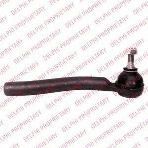 Наконечник рулевой тяги, внешний TA2586 DELPHI