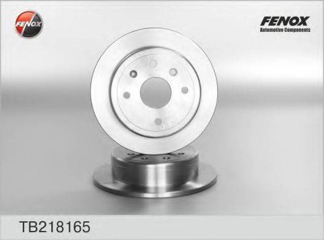 TB218165 Fenox