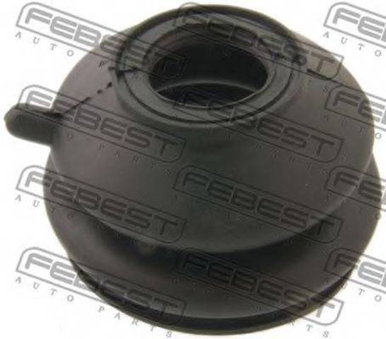 FEBEST TBJB003W Пыльник опоры шаровой верхней в наличии Каменское