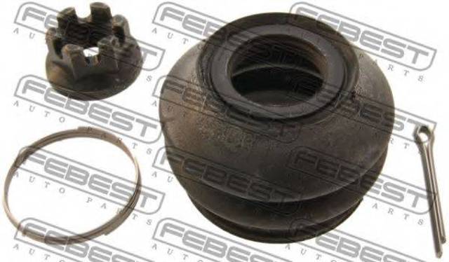 FEBEST TBJBLC90U Пыльник опоры шаровой верхней в наличии Ирпень
