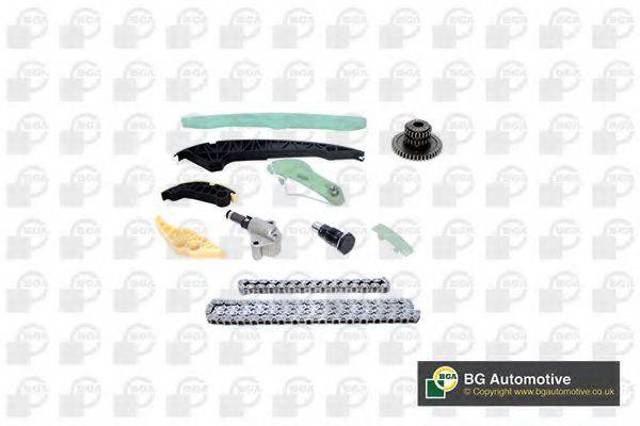 Ремкомплект ГРМ TC0150FK BGA