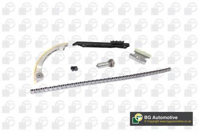 Комплект цепи TC0250K BGA