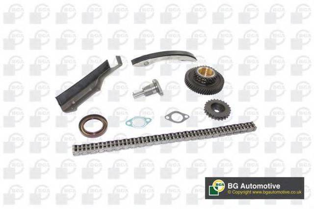 Комплект цепи TC0275FK BGA