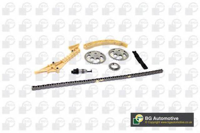 Комплект цепи TC1035FK BGA