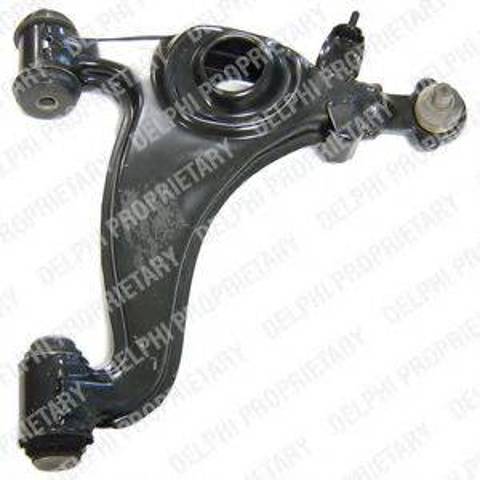 Передний нижний рычаг TC1109 DELPHI