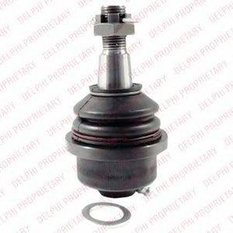 Палец шаровой нижний TC1846 DELPHI