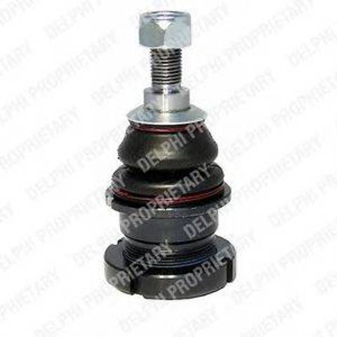 Шаровая опора задней подвески, нижняя TC2133 DELPHI