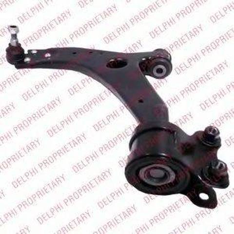 Рычаг передний нижний левый TC2252 DELPHI