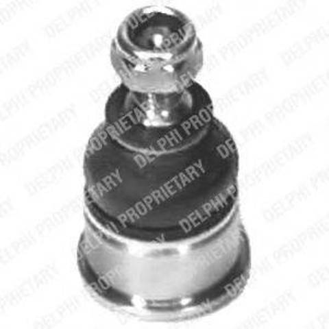 TC437 DELPHI Нижняя шаровая опора купить в Запорожье