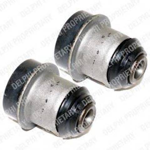 Сайлентблок верхнего переднего рычага TD442W DELPHI