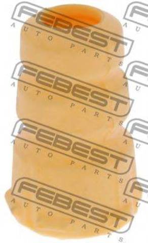 FEBEST TDZZE150F Буфер (отбойник) амортизатора переднего в наличии Черновцы