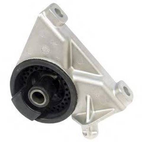 Подушка двигателя передняя TEM010 DELPHI