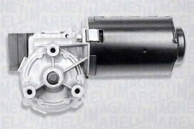 Мотор стеклоочестителя TGE434T MAGNETI MARELLI