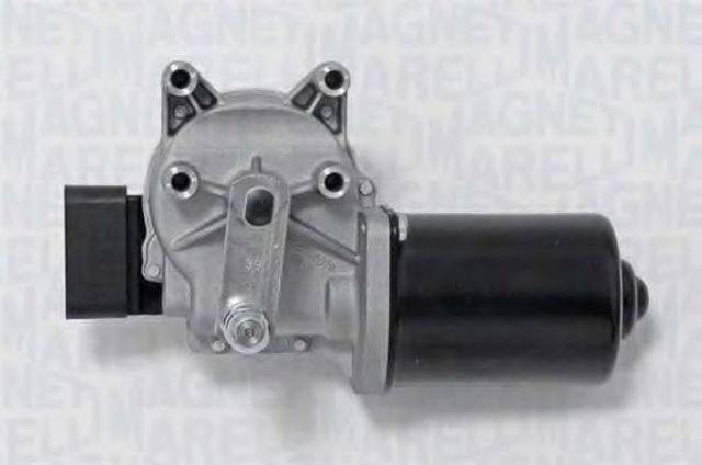 Мотор стеклоочестителя TGE521AM MAGNETI MARELLI