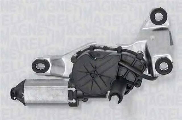 Мотор стеклоочистителя заднего стекла TGL380A MAGNETI MARELLI