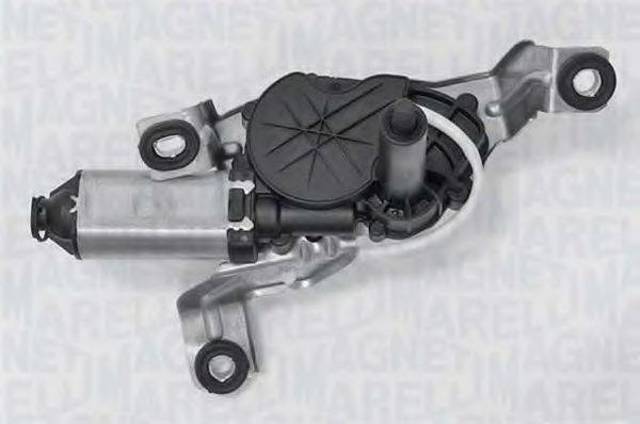 Моторчик заднего стеклоочистителя TGL380B MAGNETI MARELLI