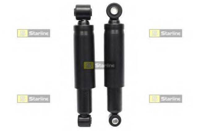 Амортизационная стойка задняя TLC001852 STARLINE