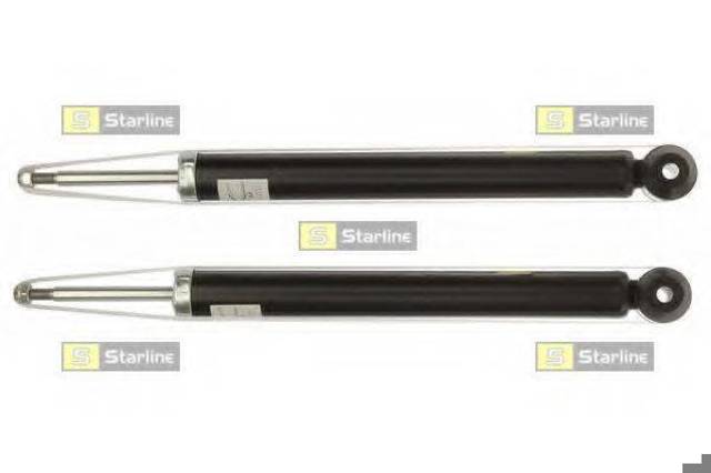 Стойка амортизатора задняя TLC001932 STARLINE