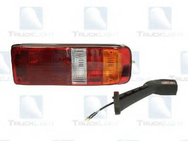 Фонари задние TLUN020R TRUCKLIGHT