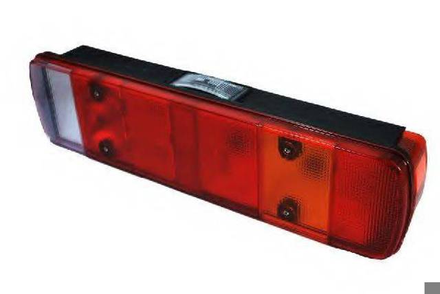 Задняя левая фара TLVO003L TRUCKLIGHT