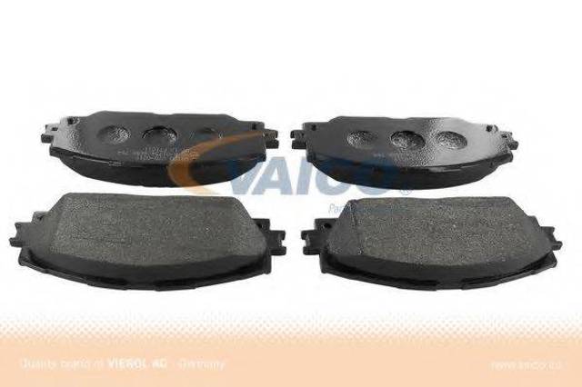 Колодки TPC1210 TRW