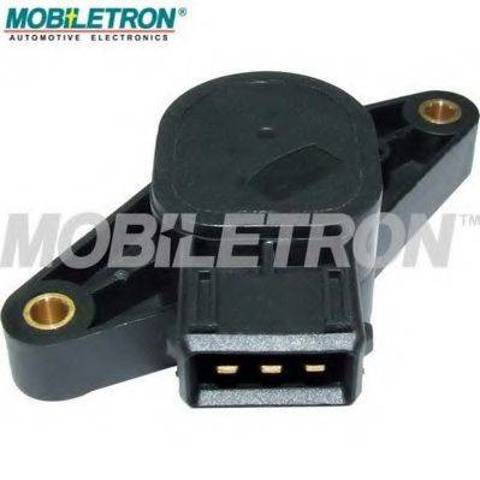 ДПДЗ TPE007 MOBILETRON