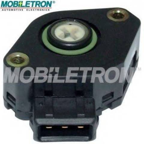 Датчик дроссельной заслонки  TPE010 MOBILETRON
