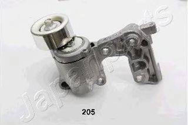 Натяжитель клинового ремня TS205 JAPANPARTS