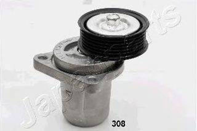 Натяжитель клинового ремня TS308 JAPANPARTS