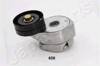 Роликовий модуль натяжителя ремня TS400 JAPANPARTS