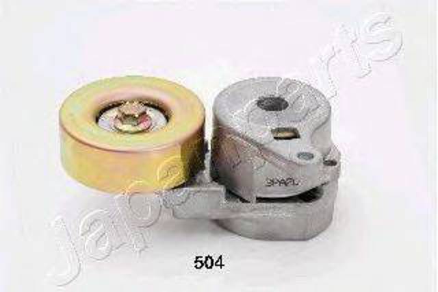 Натяжная планка поликлинового ремня TS504 JAPANPARTS