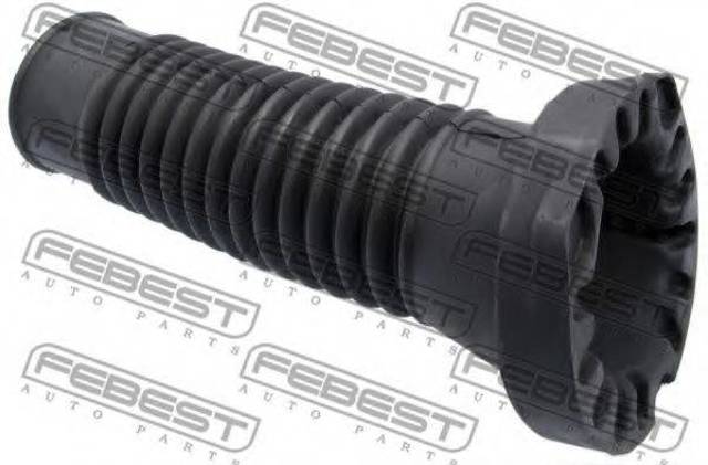 FEBEST TSHBSXV10RL Пыльник заднего амортизатора в наличии Ужгород