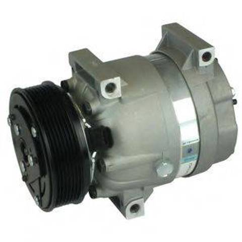 Компрессор хладагента TSP0155897 DELPHI