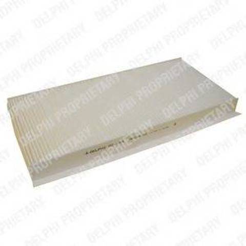 TSP0325186 DELPHI Фильтр салона купить в Тернополь