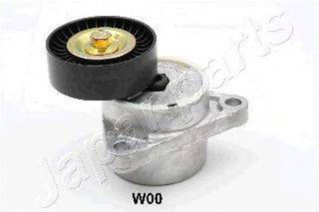 Роликовий модуль натяжителя ремня TSW00 JAPANPARTS