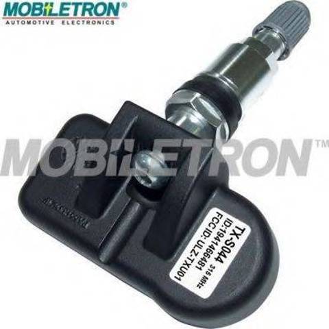Датчик давления воздуха в шинах TXS044 MOBILETRON