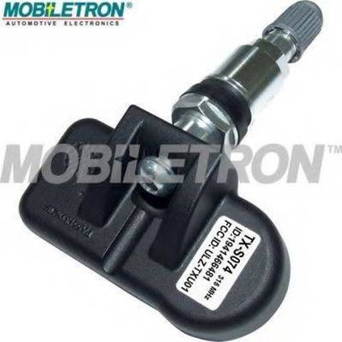 Датчик давления шин TXS074 MOBILETRON