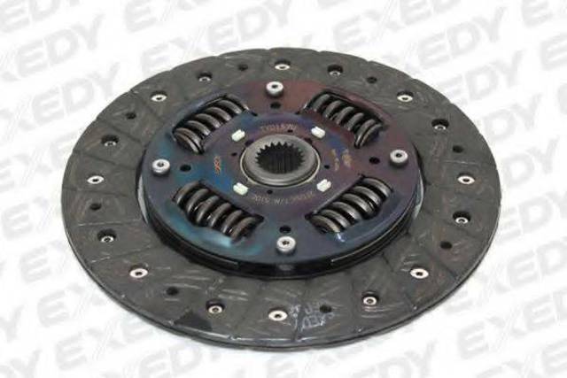Диск сцепления ведомый TYD157U EXEDY