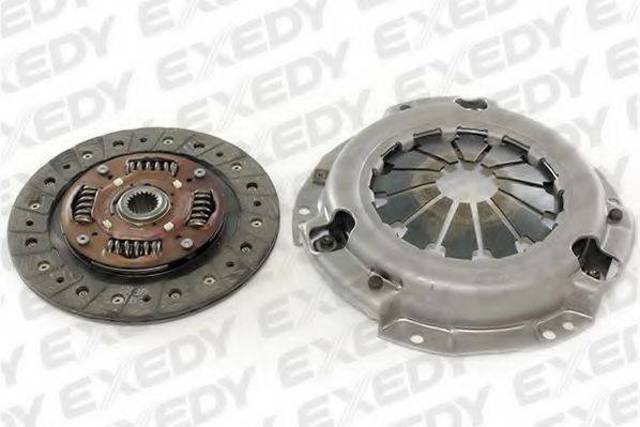 Комплект сцепления TYS2235 EXEDY