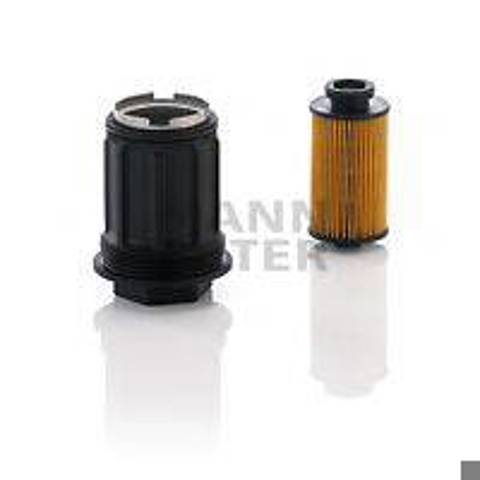 Фильтр ad blue U581KIT MANN
