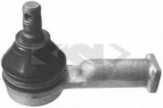 Рулевой наконечник UB3932280 MAZDA