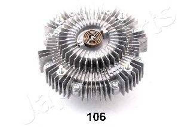 Муфта вязкостная системы охлаждения VC106 JAPANPARTS