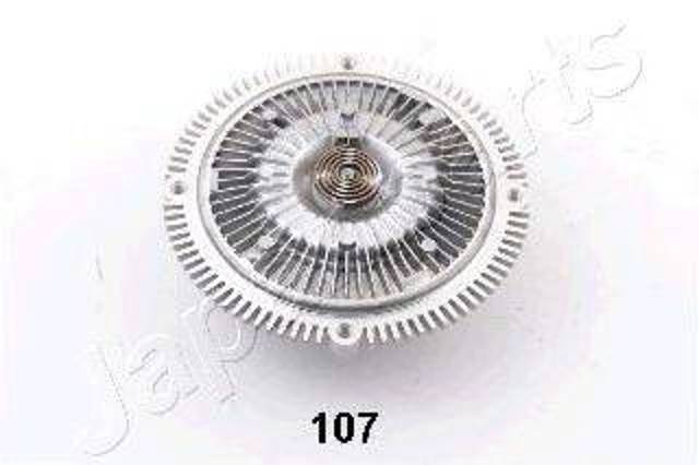 Муфта вентилятора охлаждения VC107 JAPANPARTS