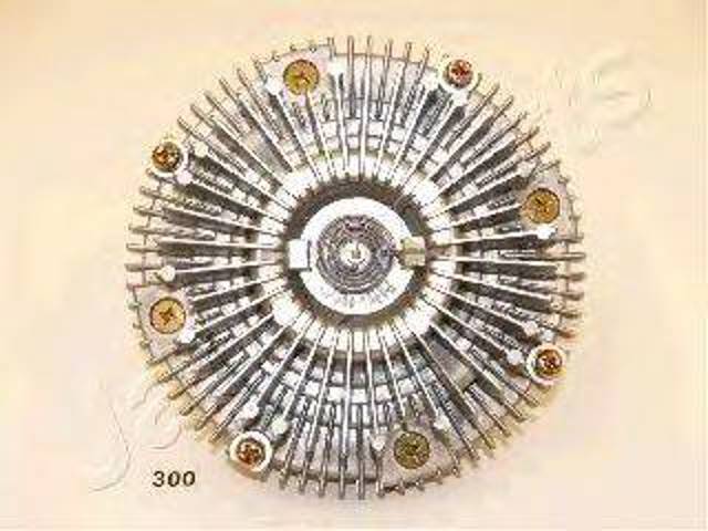 Вискозная муфта VC300 JAPANPARTS