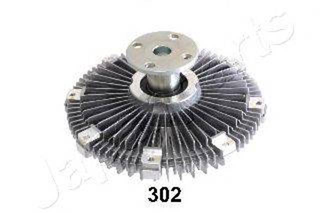 Муфта электромагнитная привода вентилятора VC302 JAPANPARTS
