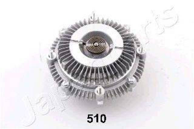 Муфта электромагнитная привода вентилятора VC510 JAPANPARTS