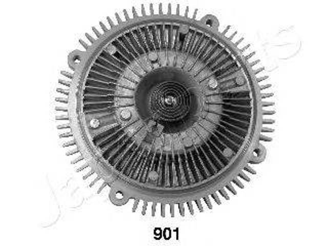 Муфта электромагнитная привода вентилятора VC901 JAPANPARTS