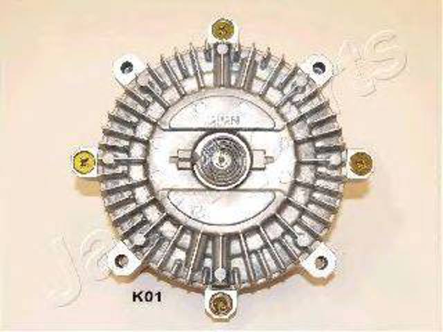 Муфта вязкостная системы охлаждения VCK01 JAPANPARTS