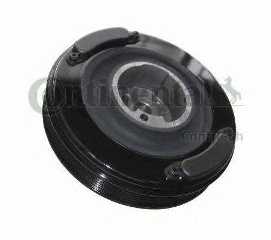 Шкив коленвала VD1002 CONTINENTAL